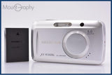 オリンパス Olympus μ-40 DIGITAL 3x バッテリー付 同梱無料 #am10158