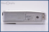オリンパス Olympus μ-40 DIGITAL 3x バッテリー付 同梱無料 #am10158