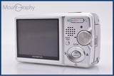 オリンパス Olympus μ-40 DIGITAL 3x バッテリー付 同梱無料 #am10158