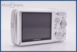 オリンパス Olympus μ-40 DIGITAL 3x バッテリー付 同梱無料 #am10158