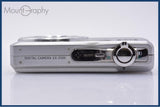 難あり カシオ CASIO EXILIM EX-Z500 3x 同梱無料 #am10161