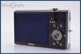 ニコン Nikon COOLPIX S640 5x バッテリー付 同梱無料 #am10164