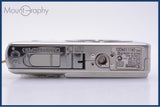 【動作保証】 キヤノン Canon IXY DIGITAL 55 3x 元箱、バッテリー、充電器、メモリーカード、取扱説明書付属 同梱無料 #am10165
