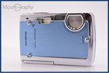 難あり オリンパス Olympus μ 720 SW 3x 同梱無料 #am10166
