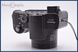【動作保証】 パナソニック Panasonic LUMIX DMC-FZ5 12x 同梱無料 #am10167