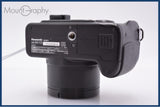 【動作保証】 パナソニック Panasonic LUMIX DMC-FZ5 12x 同梱無料 #am10167