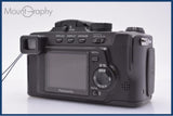 【動作保証】 パナソニック Panasonic LUMIX DMC-FZ5 12x 同梱無料 #am10167