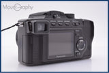 【動作保証】 パナソニック Panasonic LUMIX DMC-FZ5 12x 同梱無料 #am10167