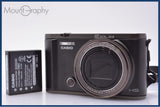 カシオ CASIO EXILIM EX-ZR3000 12x バッテリー付 同梱無料 #am10168