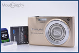 【動作保証】 カシオ CASIO EXILIM EX-Z400 4x バッテリー、メモリーカード付 同梱無料 #am10169
