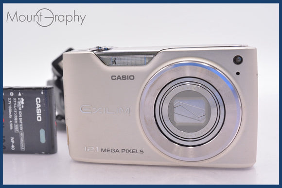 ★極上美品★ カシオ CASIO EXILIM EX-Z450 4x バッテリー、充電器付属 ★完動★同梱可 #am1017