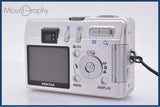 【動作保証】 ペンタックス PENTAX Optio S50 3x 単三電池仕様 同梱無料 #am10171