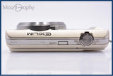 【動作保証】 カシオ CASIO EXILIM EX-ZS150 12.5x バッテリー付 同梱無料 #am10172