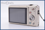 【動作保証】 カシオ CASIO EXILIM EX-ZS150 12.5x バッテリー付 同梱無料 #am10172