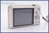 【動作保証】 カシオ CASIO EXILIM EX-ZS150 12.5x バッテリー付 同梱無料 #am10172
