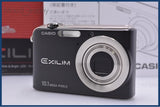 難あり カシオ CASIO EXILIM EX-Z1000 3x 元箱、取扱説明書付属 同梱無料 #am10173