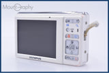 【動作保証】 オリンパス OLYMPUS FE-4010 4x 元箱、バッテリー、充電器付 同梱無料 #am10174