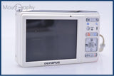 【動作保証】 オリンパス OLYMPUS FE-4010 4x 元箱、バッテリー、充電器付 同梱無料 #am10174