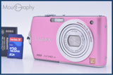 パナソニック Panasonic LUMIX DMC-FX70 5x バッテリー、メモリーカード付 同梱無料 #am10176