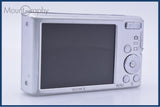 【動作保証】 ソニー SONY Cyber-shot DSC-W830 8x バッテリー、メモリーカード付 同梱無料 #am10178