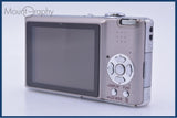 パナソニック Panasonic LUMIX DMC-FX30 3.6x バッテリー付 同梱無料 #am10180