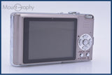 パナソニック Panasonic LUMIX DMC-FX30 3.6x バッテリー付 同梱無料 #am10180