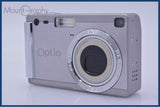 難あり ペンタックス PENTAX Optio S5i 3x 同梱無料 #am10181