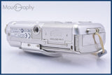 【動作保証】 オリンパス Olympus μ-10 3x バッテリー付 同梱無料 #am10184