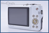 カシオ CASIO EXILIM EX-FS10 3x バッテリー、メモリーカード付 同梱無料 #am10185