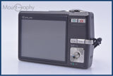 【動作保証】 カシオ CASIO EXILIM EX-Z500 3x バッテリー、メモリーカード付 同梱無料 #am10186