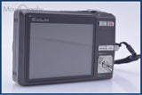 【動作保証】 カシオ CASIO EXILIM EX-Z500 3x バッテリー、メモリーカード付 同梱無料 #am10186