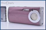 【動作保証】 ソニー SONY Cyber-shot DSC-L1 3x バッテリー付 同梱無料 #am10187