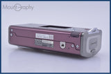 【動作保証】 ソニー SONY Cyber-shot DSC-L1 3x バッテリー付 同梱無料 #am10187