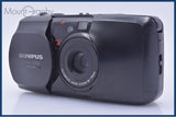 オリンパス Olympus μ mju ZOOM PANORAMA 35-70mm 同梱無料 #am10189