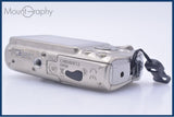 難あり キヤノン Canon IXY DIGITAL 2000 IS 3.7x 同梱無料 #am10190