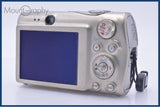 難あり キヤノン Canon IXY DIGITAL 2000 IS 3.7x 同梱無料 #am10190