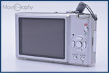 パナソニック Panasonic LUMIX DMC-FX40 バッテリー、メモリーカード付 同梱無料 #am10194