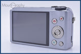 カシオ CASIO EXILIM EX-ZR400 12.5x バッテリー付 同梱無料 #am10196