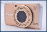 難あり キヤノン Canon PowerShot SX210 IS 14x 同梱無料 #am10197