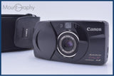 【動作保証】 キヤノン Canon Autoboy Luna 35 PANORAMA AIAF 35-70mm F4.2-7.8 同梱無料 #am10198