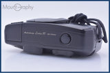 【動作保証】 キヤノン Canon Autoboy Luna 35 PANORAMA AIAF 35-70mm F4.2-7.8 同梱無料 #am10198