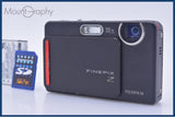 【動作保証】 富士フイルム FUJIFILM FinePix Z300 5x バッテリー、メモリーカード付 同梱無料 #am10202
