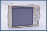 難あり カシオ CASIO EXILIM EX-Z500 3x 同梱無料 #am10205