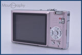 パナソニック Panasonic LUMIX DMC-FX35 4x バッテリー、メモリーカード、充電器付 同梱無料 #am10208