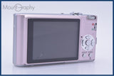 パナソニック Panasonic LUMIX DMC-FX35 4x バッテリー、メモリーカード、充電器付 同梱無料 #am10208