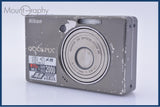 難あり ニコン Nikon COOLPIX S510 3x 同梱無料 #am10211