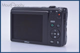 【動作保証】 ニコン Nikon COOLPIX S3700 8x バッテリー、メモリーカード付 同梱無料 #am10213