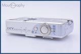 難あり キヤノン Canon IXY DIGITAL 40 3x 同梱無料 #am10215
