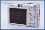 【動作保証】 キヤノン Canon IXY DIGITAL 70 3x バッテリー、メモリーカード、充電器付 同梱無料 #am10216