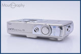 【動作保証】 キヤノン Canon IXY DIGITAL 70 3x バッテリー、メモリーカード、充電器付 同梱無料 #am10216